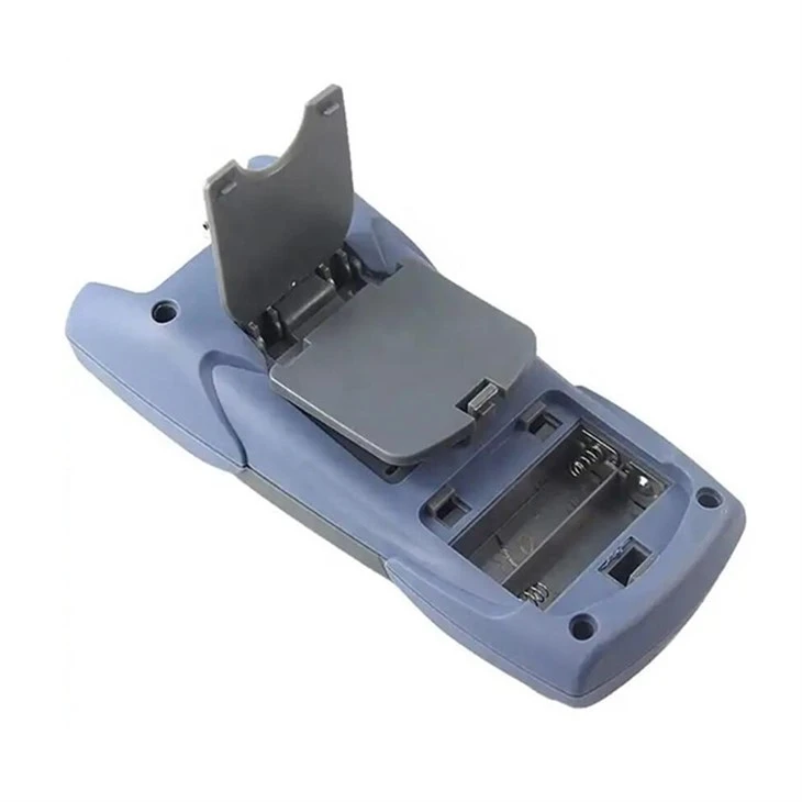 optical light source and power meter (3)
